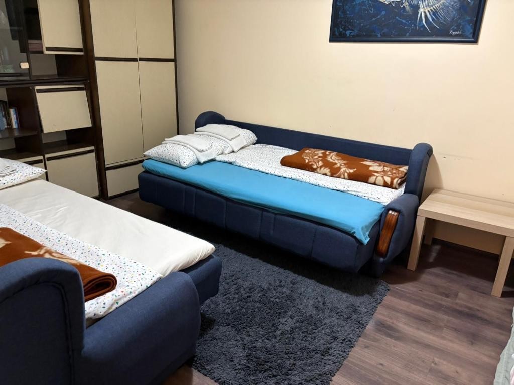 Seosko turističko domaćinstvo Dunja