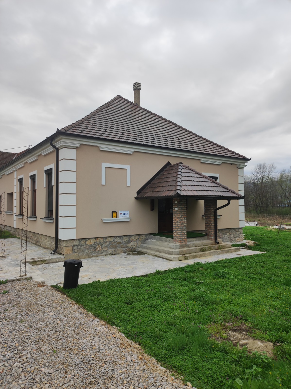 Seosko turističko domaćinstvo Teodora