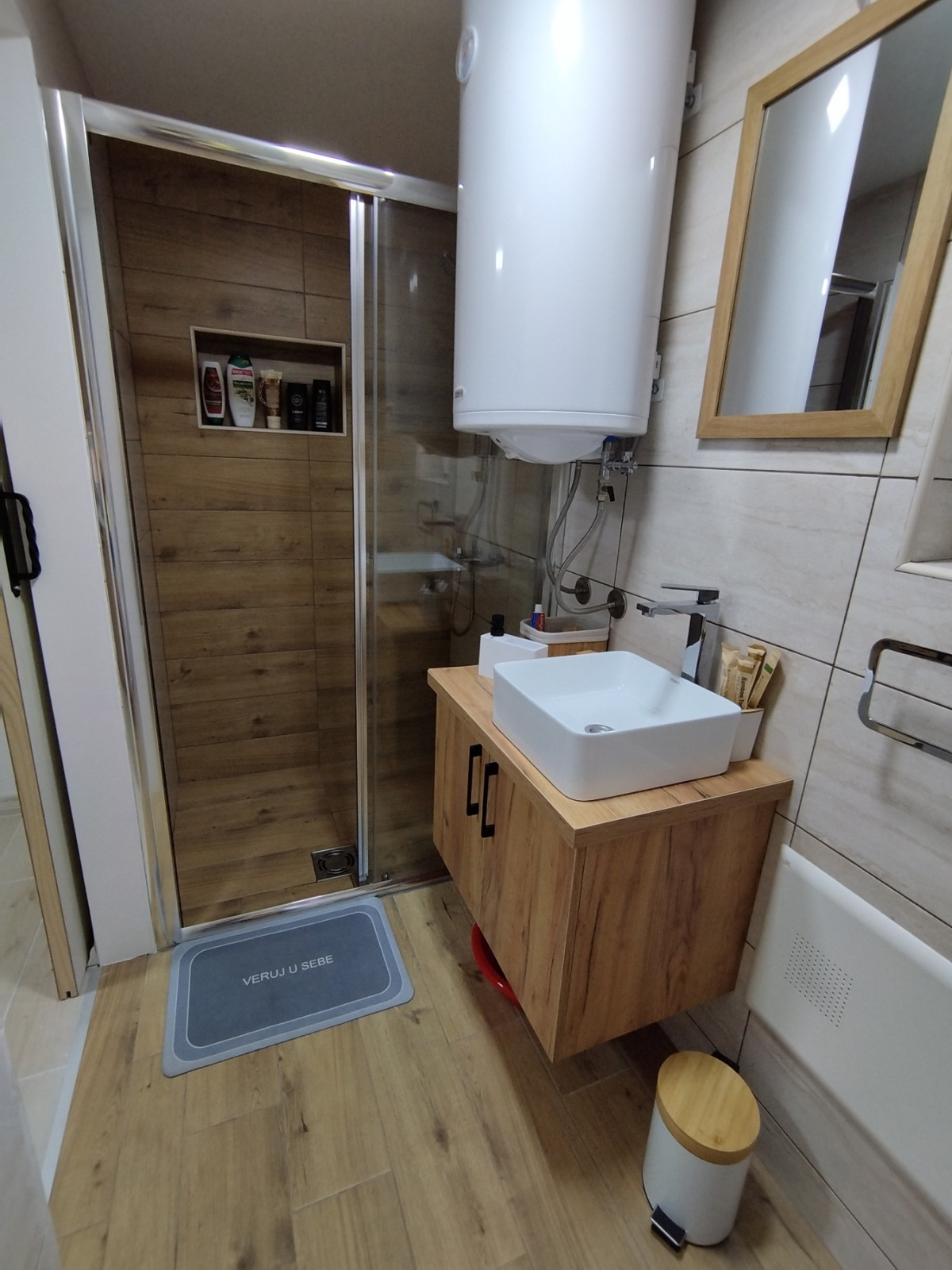 Apartman Đune