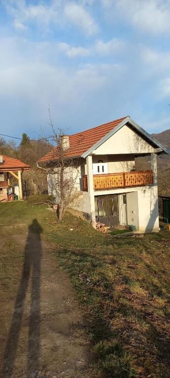 Seosko turističko domaćinstvo Miražinke