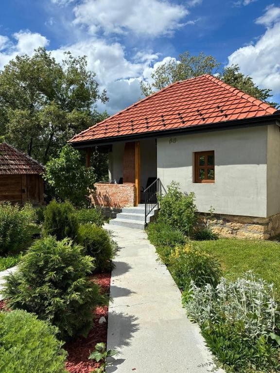 Kuća Zvuk Uskog Vira