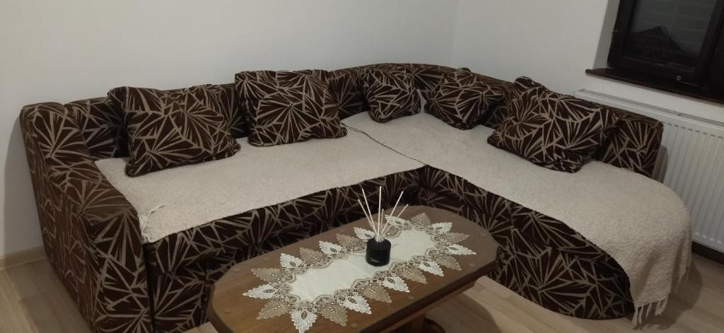 Apartman Lazović