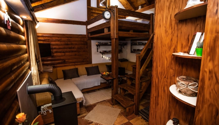 Apartman - Rzav, ti i ja