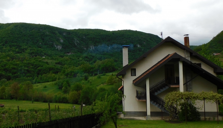 Apartman Panjica