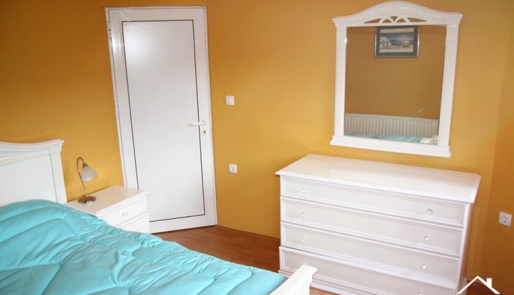 Apartman Avakumović