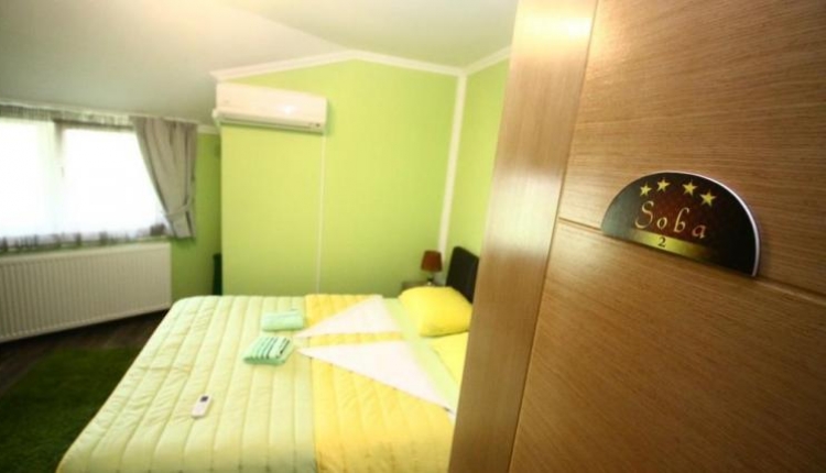 Apartmani Migro Lux