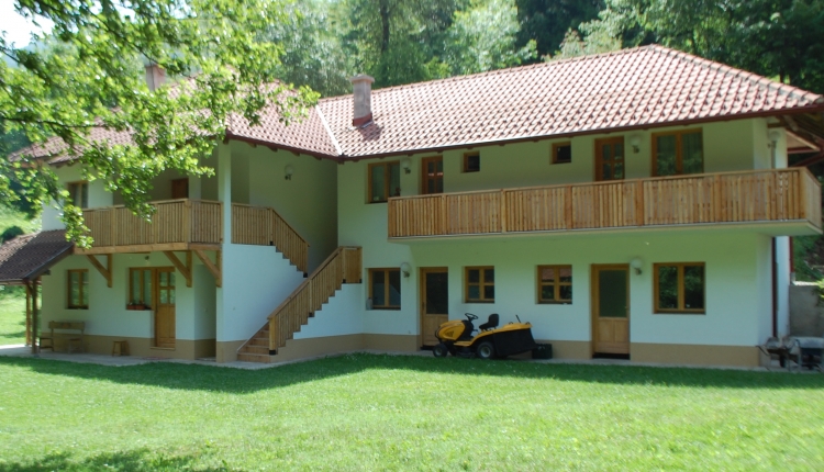 APARTMANI BOSA NOGA